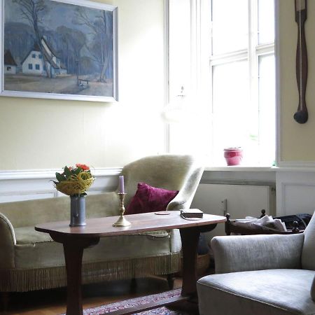 Apartmentincopenhagen Apartment 980 מראה חיצוני תמונה