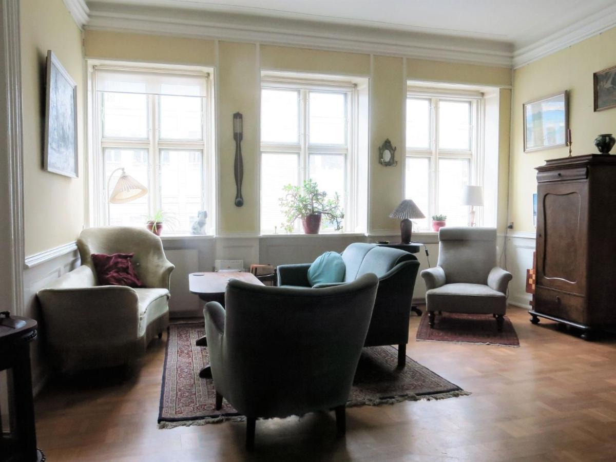 Apartmentincopenhagen Apartment 980 מראה חיצוני תמונה
