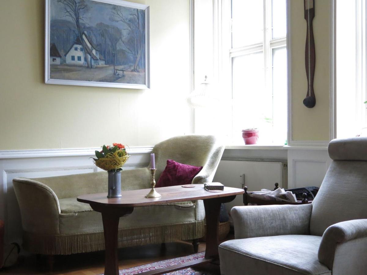 Apartmentincopenhagen Apartment 980 מראה חיצוני תמונה