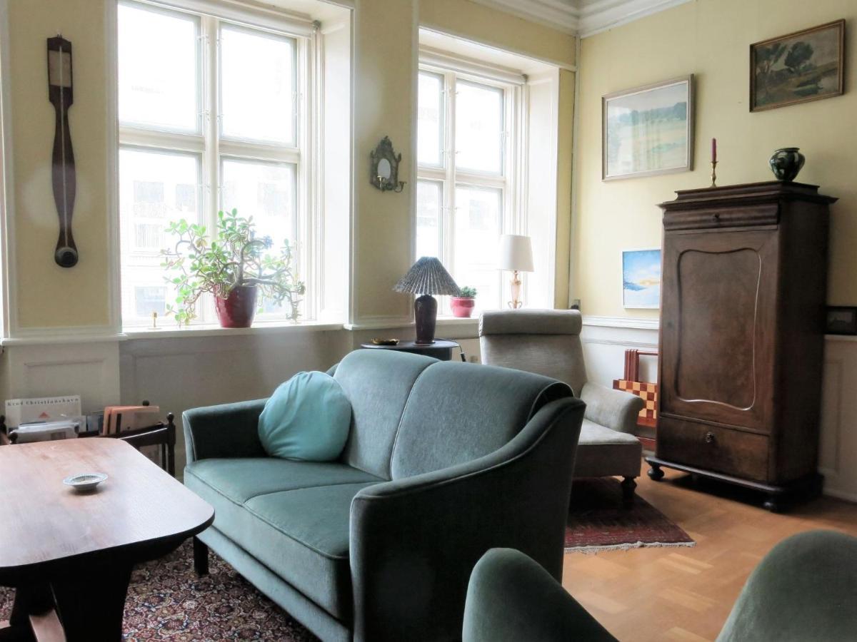 Apartmentincopenhagen Apartment 980 חדר תמונה