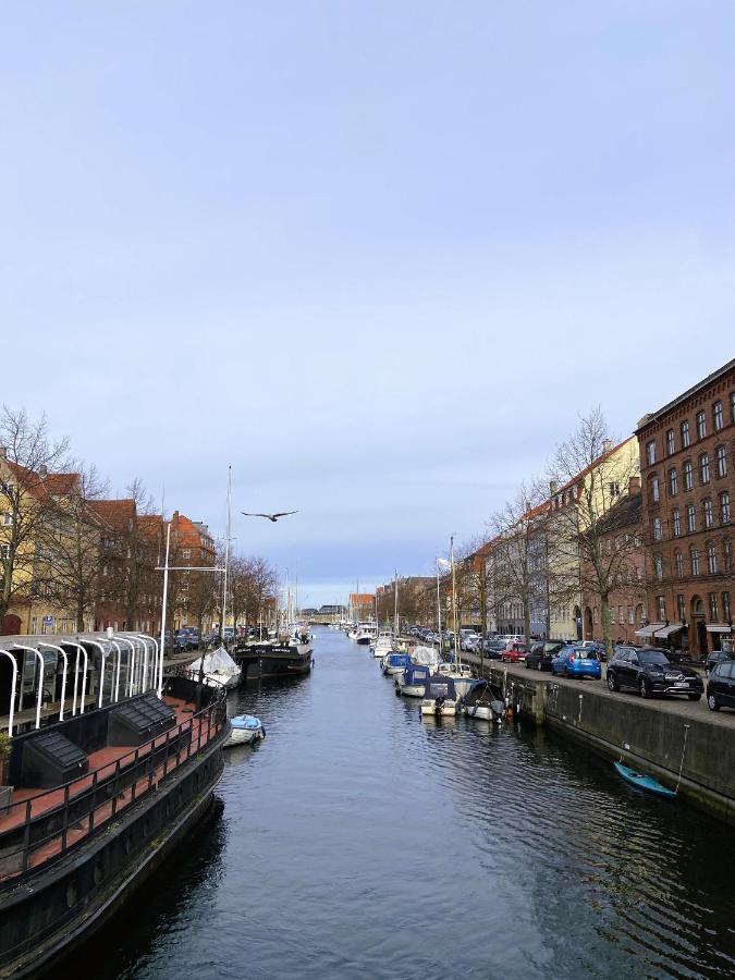 Apartmentincopenhagen Apartment 980 מראה חיצוני תמונה